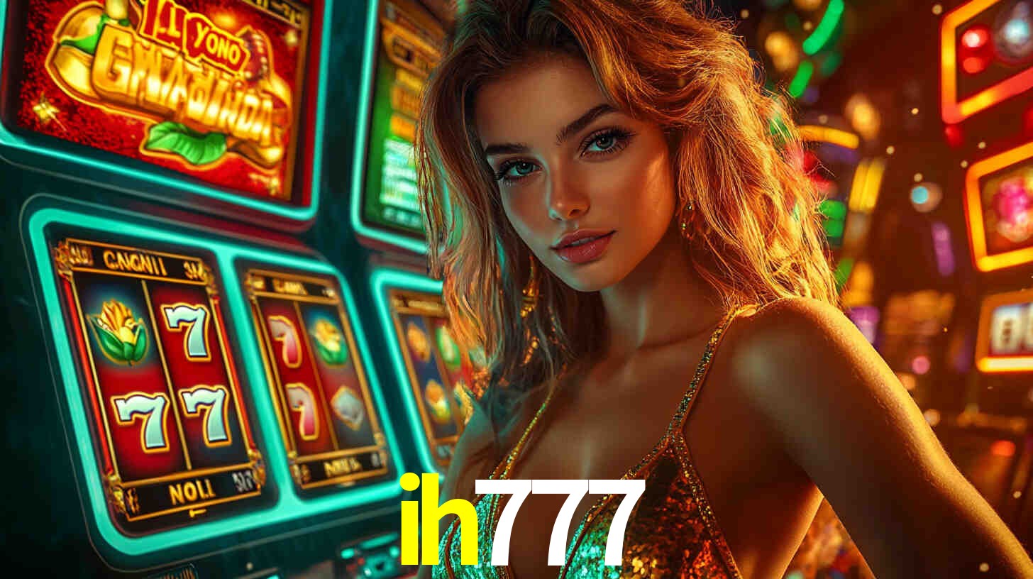 Welcome Bonus ih777
