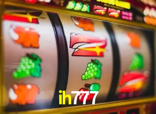 A Revolução dos Aplicativos de Jogos no ih777