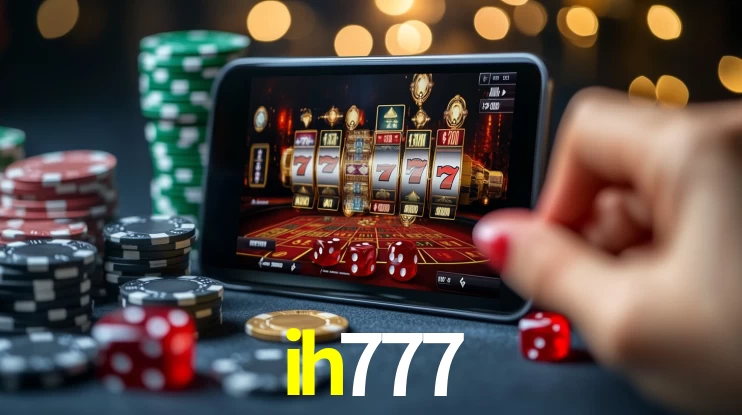 Experiência VIP ih777