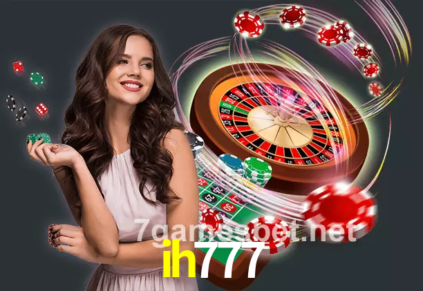 vivo no cassino ih777
