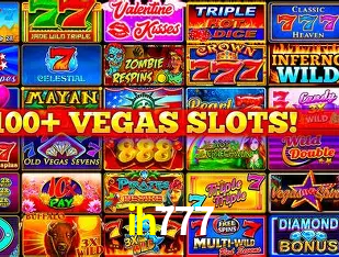 Desvendando o Mundo dos Jogos Virtuais na ih777