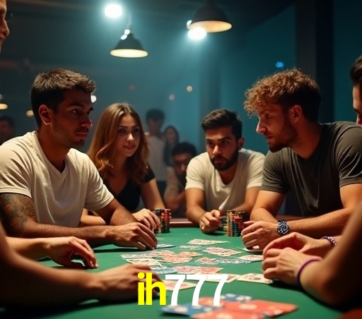 ih777 bet