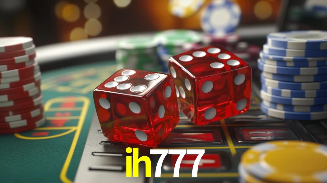 Game Statistics ih777