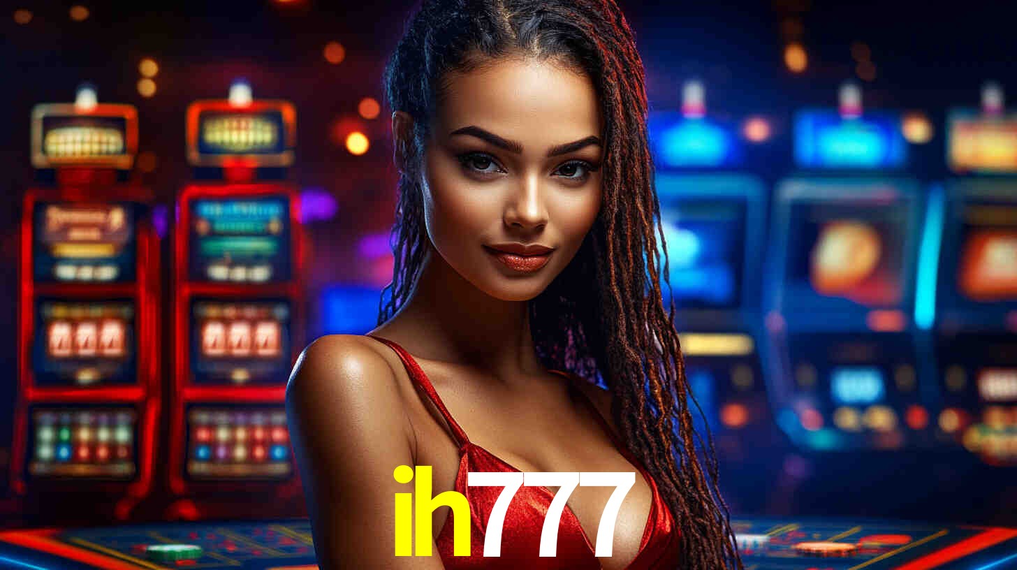 A Experiência Imersiva dos Cassinos Ao Vivo no ih777