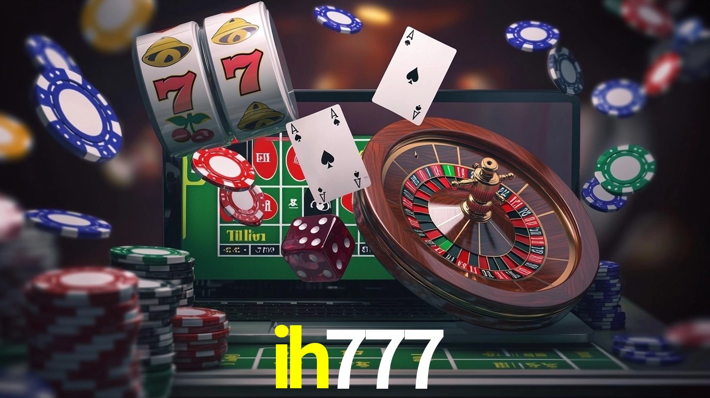 Football Betting ih777
