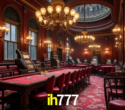 ih777 - Slots Online Oficiais Brasileiros - ih777.com