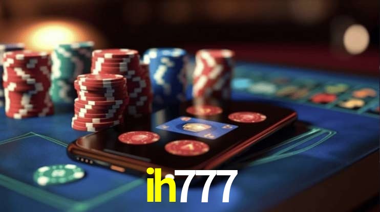 Benefícios da Conta ih777