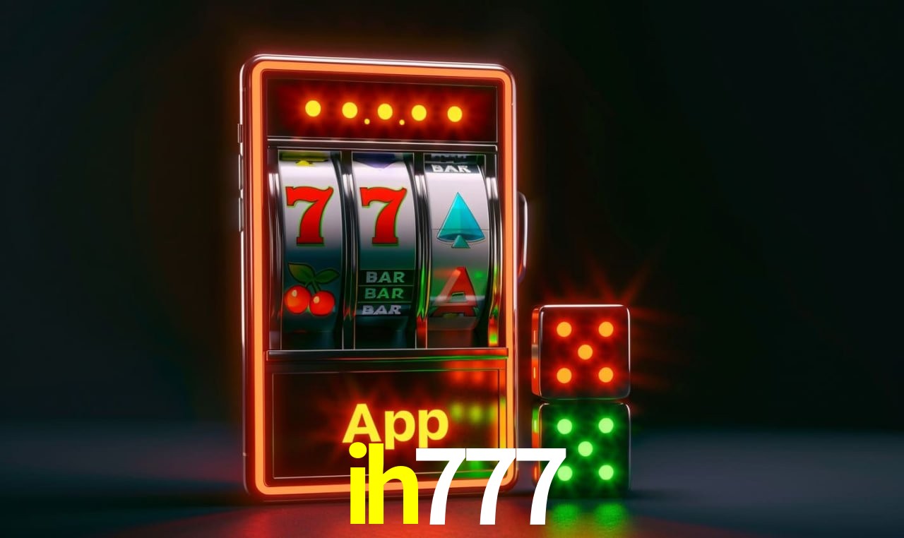 Diretório de Jogos ih777