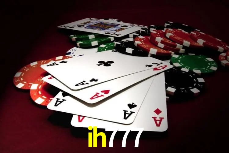 Casino VIP ih777