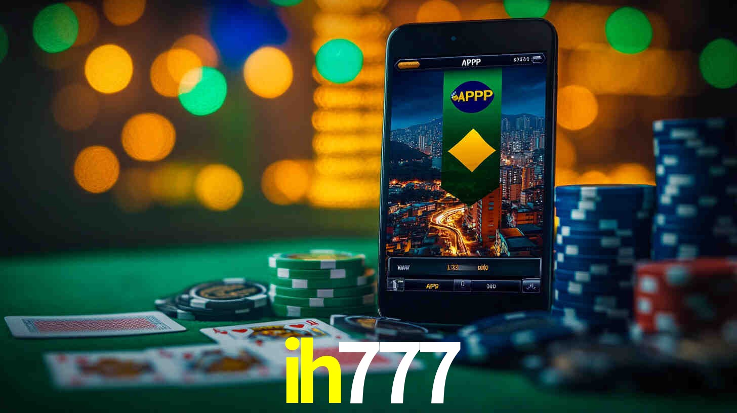 Inovações de Jogos na ih777: O Futuro das Experiências Interativas