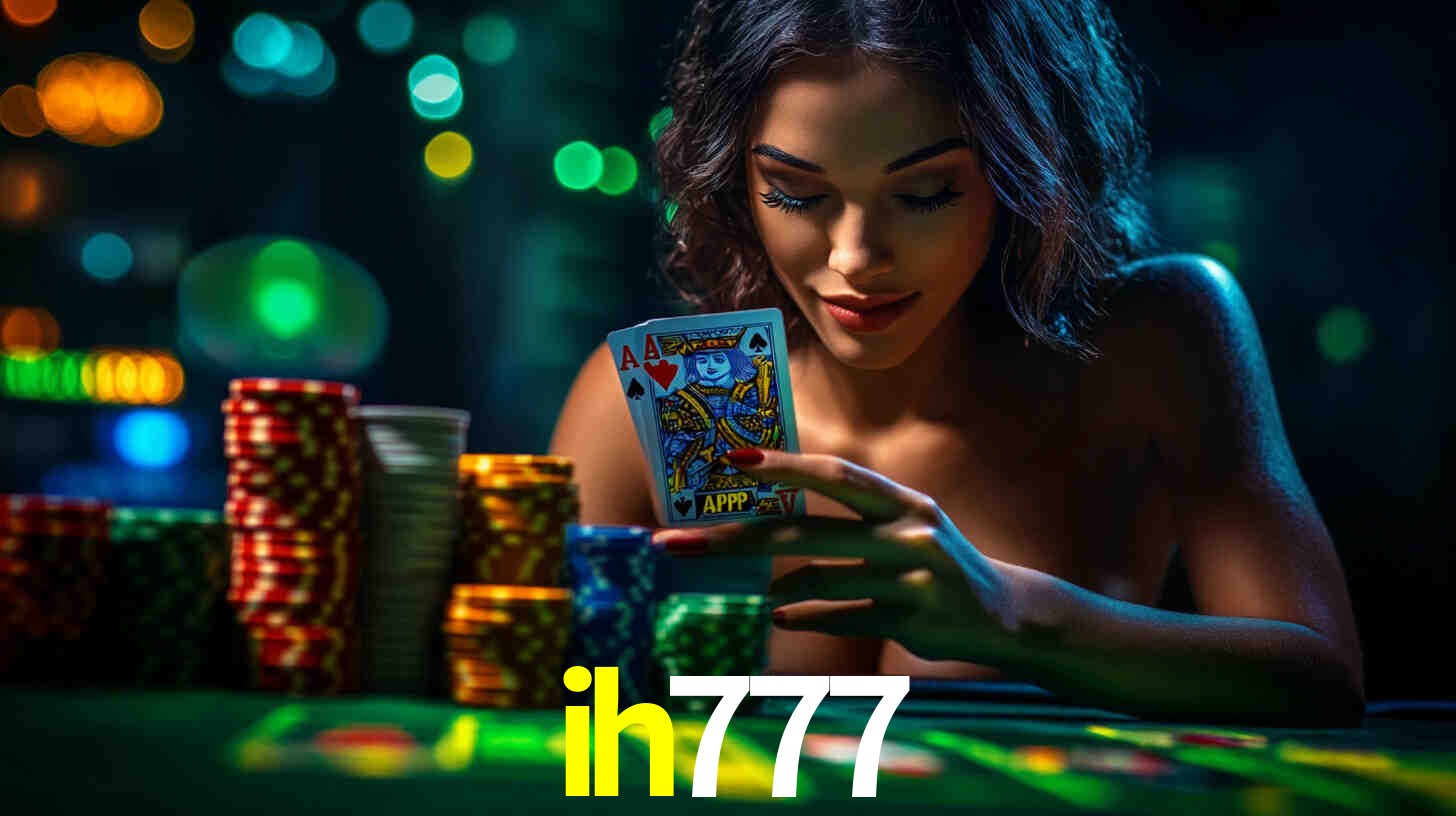 Descubra o Programa VIP da ih777: Vantagens Exclusivas para Jogadores