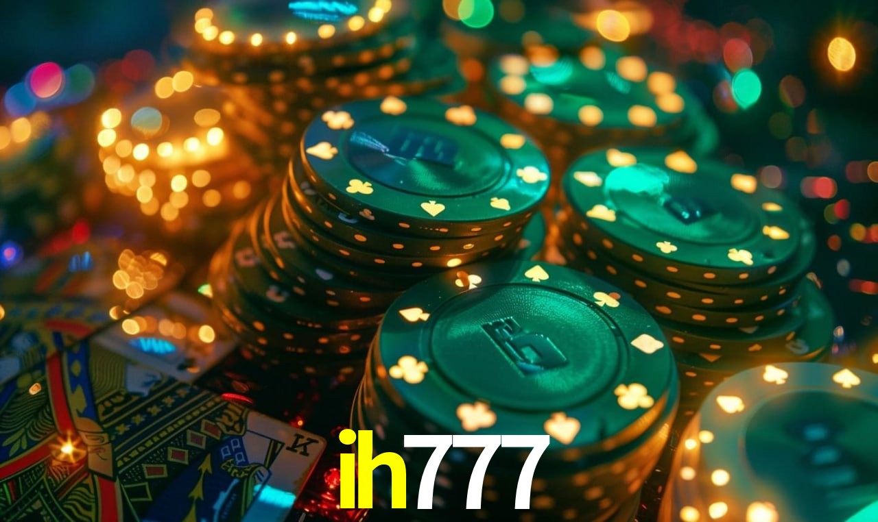 Apostas de Tênis ih777