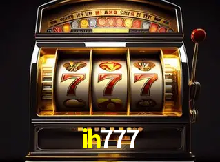 A Revolução dos Aplicativos de Jogos no ih777