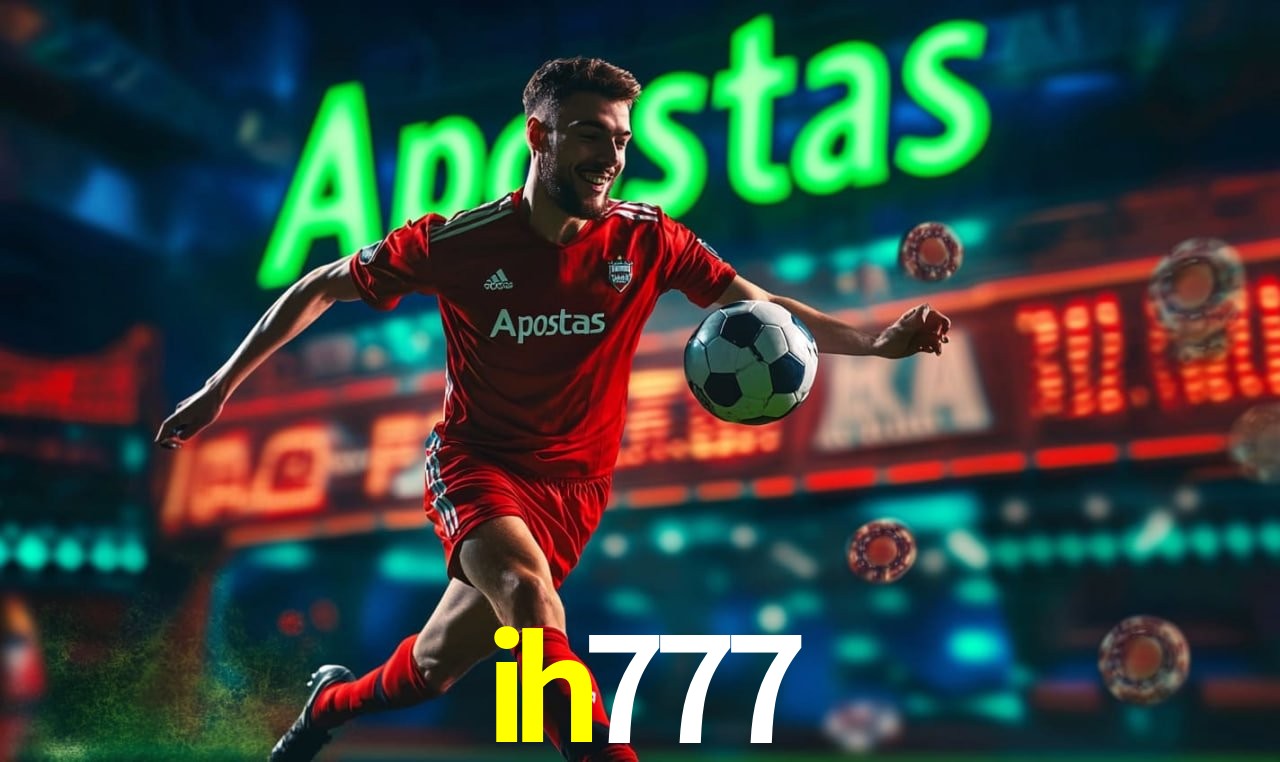 PIX Instantâneo ih777