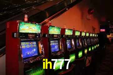 Explorando a Categoria de Eventos em Apostas na ih777