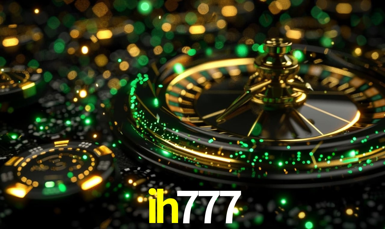 Experimente o Login Seguro Premium no ih777