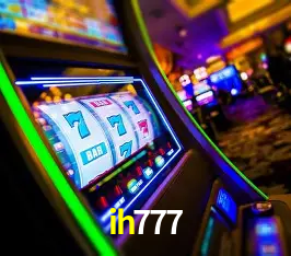 Descubra o Programa VIP da ih777: Vantagens Exclusivas para Jogadores