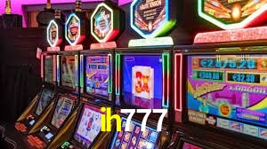 Interface Premium ih777