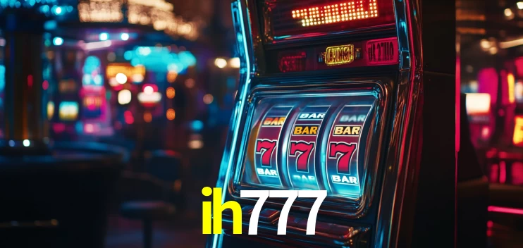 Bonus Features ih777