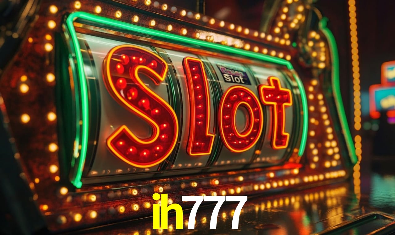 Promoções Sazonais ih777