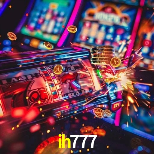 Casino Ao Vivo ih777