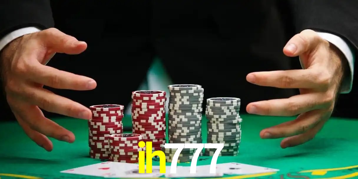 ih777 bet