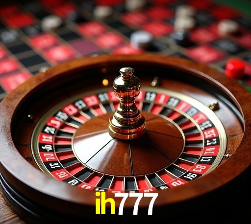 Sinta a adrenalina dos jogos de cassino com ih777