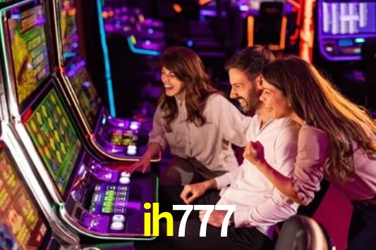 ih777: Seu Especialista em Apostas Esportivas Brasileiras
