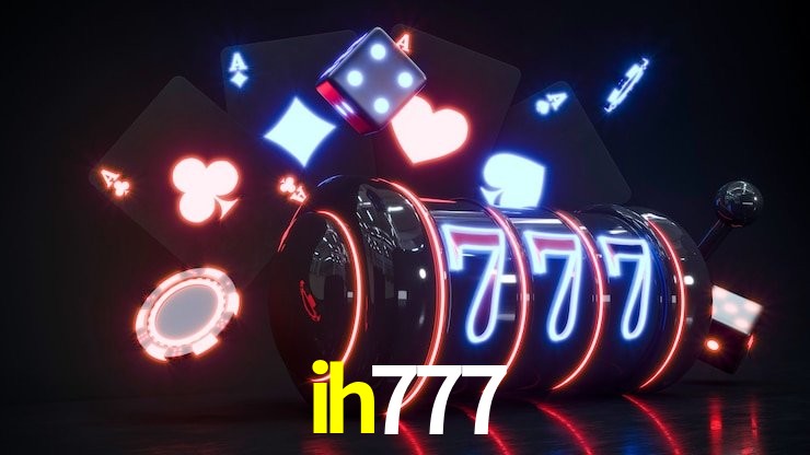 Secure Login ih777