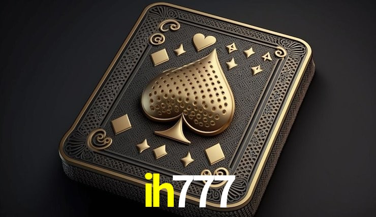 Recursos de Bônus ih777
