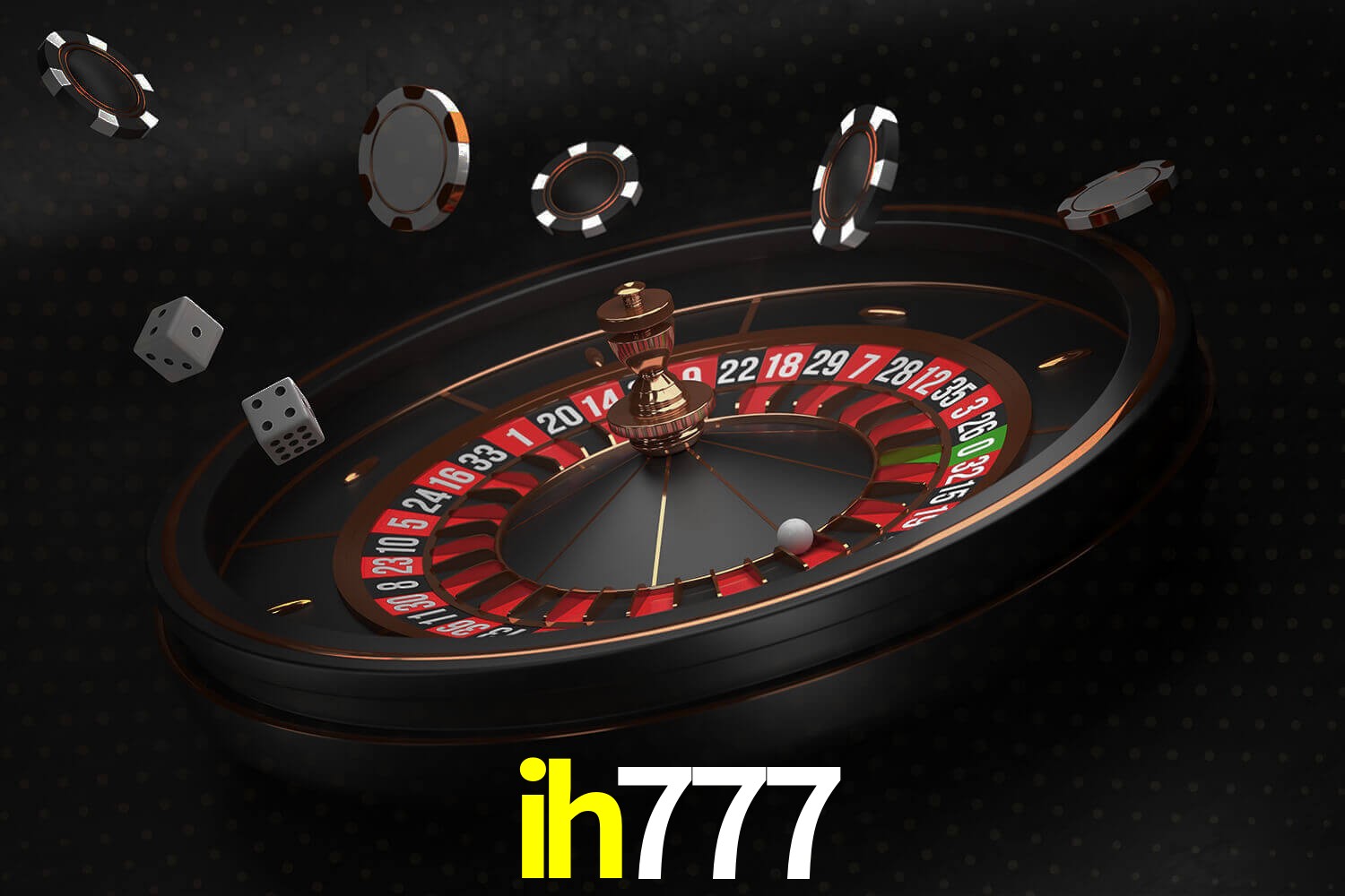 Live Casino ih777