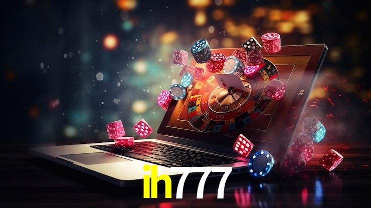 cassino ih777