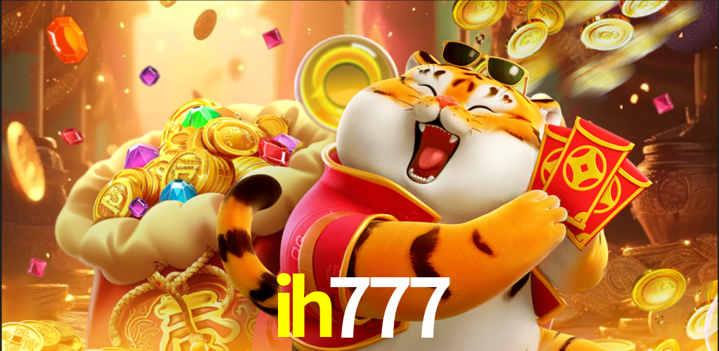 Welcome Bonus ih777