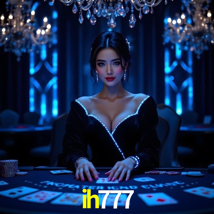 Segurança 2FA ih777