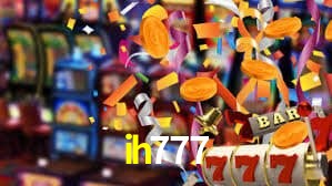 ih777 App Interface