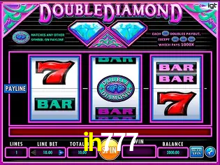 Desvendando o Mundo dos Jogos Virtuais na ih777