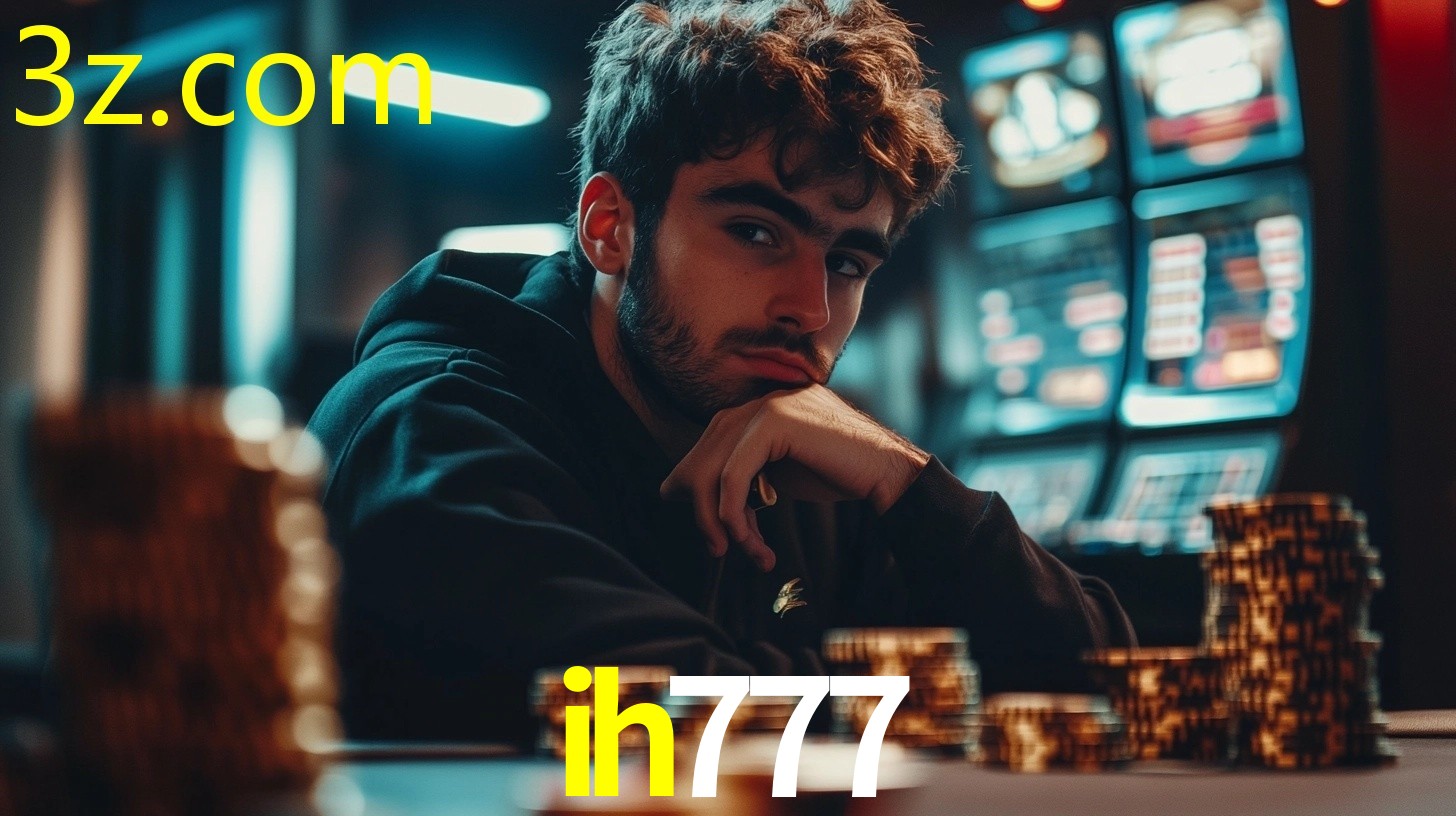IH777